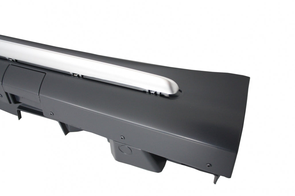 Mercedes S-Class W222 (13-17) S65 AMG Look komplektas