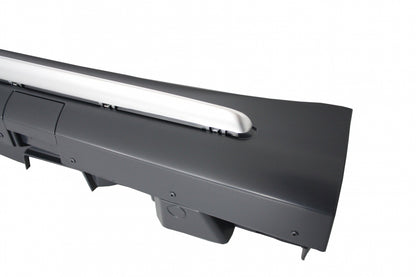 Mercedes S-Class W222 (13-17) S65 AMG Look komplektas