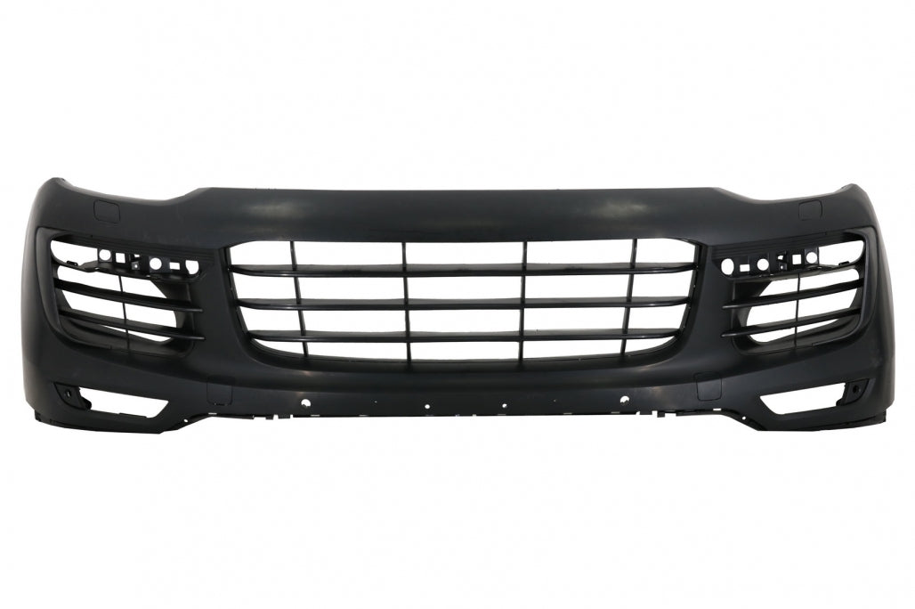 Porsche Cayenne Facelift (14-17) GTS Look Komplektas