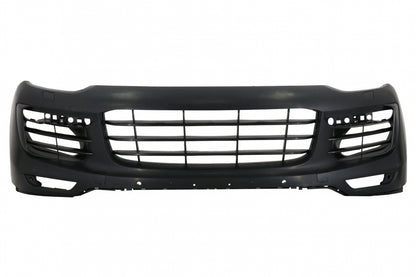 Porsche Cayenne Facelift (14-17) GTS Look Komplektas