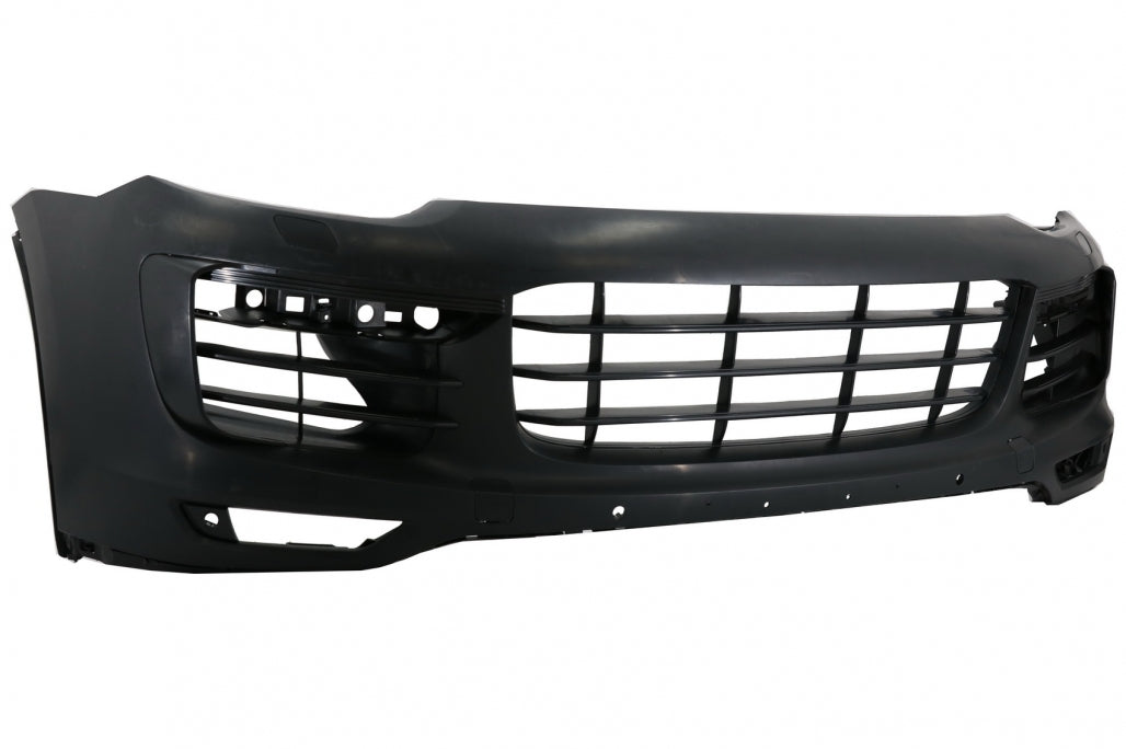 Porsche Cayenne Facelift (14-17) GTS Look Komplektas