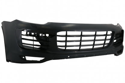 Porsche Cayenne Facelift (14-17) GTS Look Komplektas