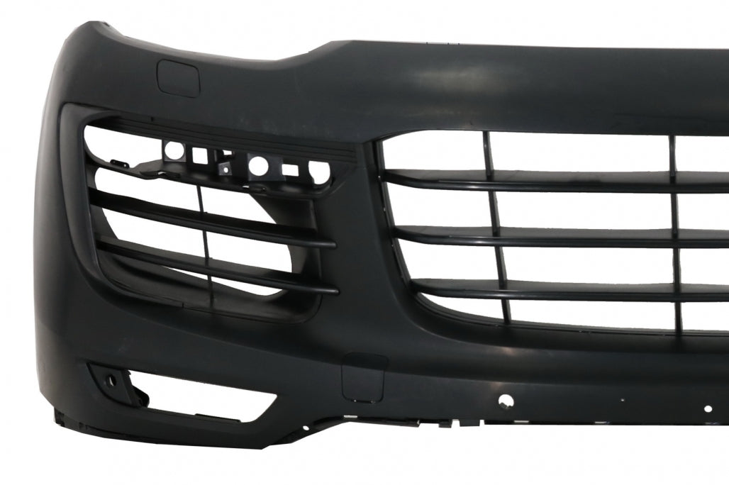 Porsche Cayenne Facelift (14-17) GTS Look Komplektas