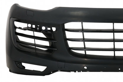 Porsche Cayenne Facelift (14-17) GTS Look Komplektas