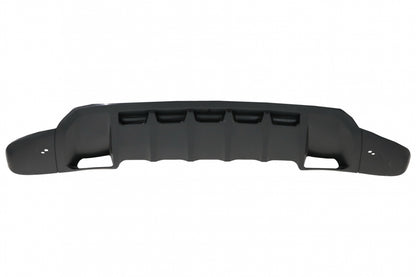 Porsche Cayenne Facelift (14-17) GTS Look Komplektas