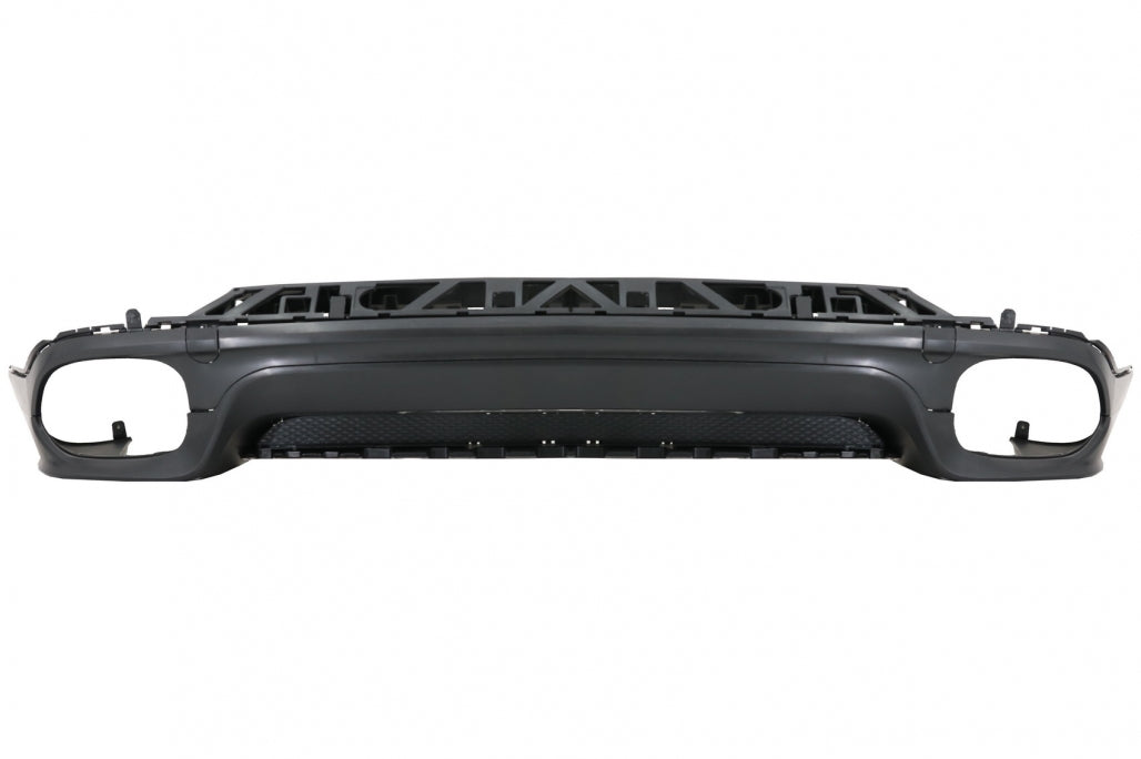 Porsche Cayenne Facelift (14-17) GTS Look Komplektas