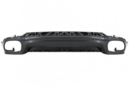 Porsche Cayenne Facelift (14-17) GTS Look Komplektas