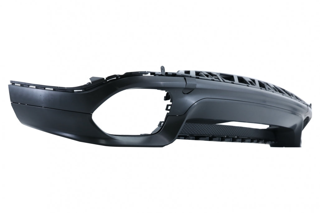 Porsche Cayenne Facelift (14-17) GTS Look Komplektas