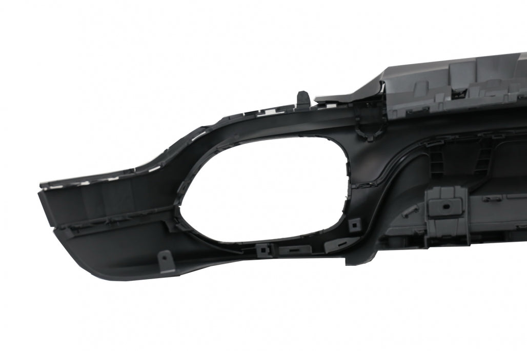 Porsche Cayenne Facelift (14-17) GTS Look Komplektas