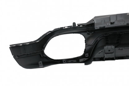 Porsche Cayenne Facelift (14-17) GTS Look Komplektas