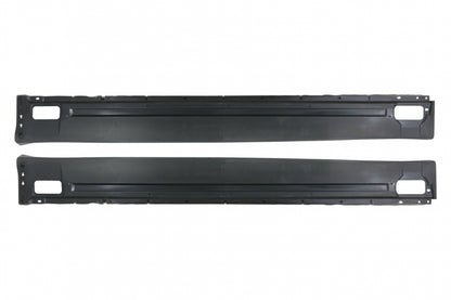 Porsche Cayenne Facelift (14-17) GTS Look Komplektas