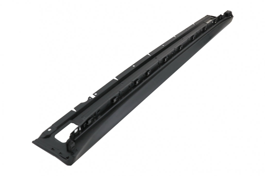 Porsche Cayenne Facelift (14-17) GTS Look Komplektas