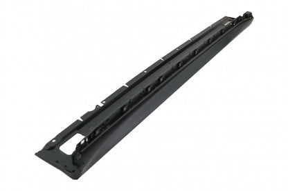 Porsche Cayenne Facelift (14-17) GTS Look Komplektas