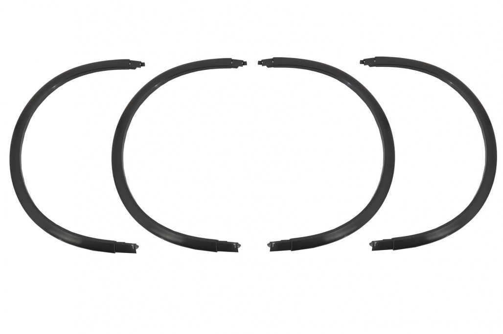 Porsche Cayenne Facelift (14-17) GTS Look Komplektas