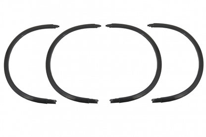 Porsche Cayenne Facelift (14-17) GTS Look Komplektas