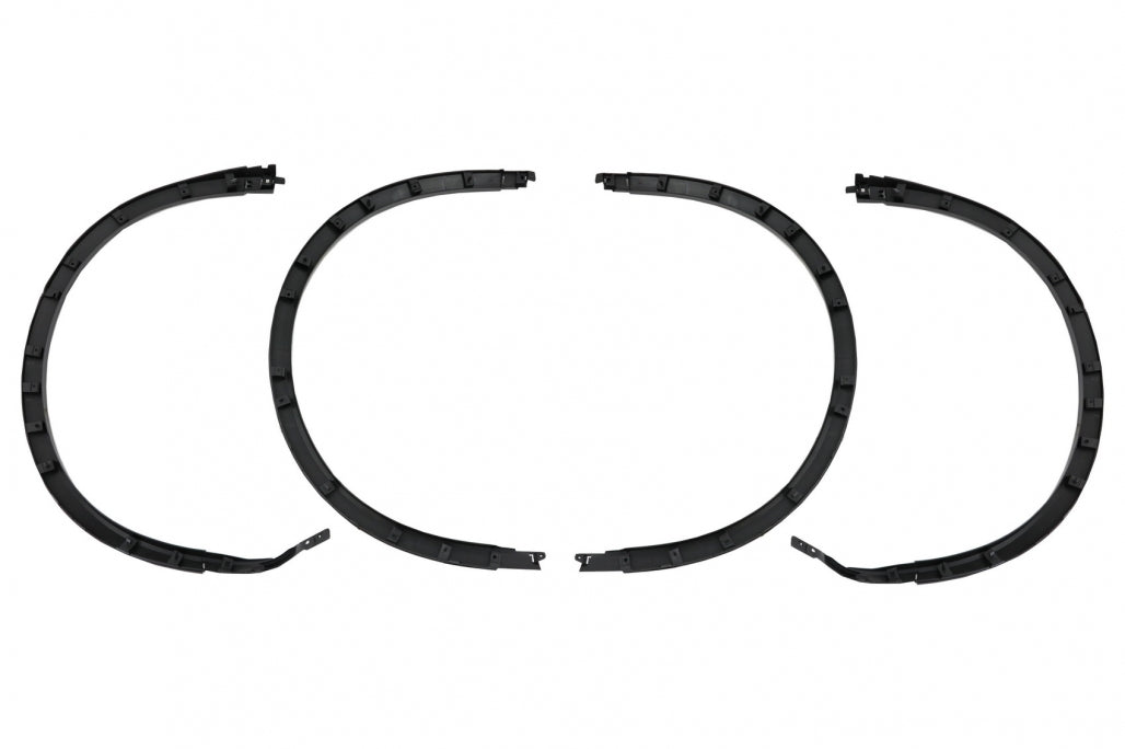 Porsche Cayenne Facelift (14-17) GTS Look Komplektas