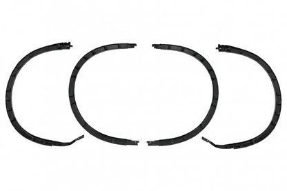 Porsche Cayenne Facelift (14-17) GTS Look Komplektas