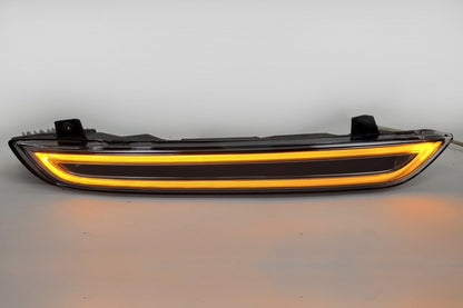 Porsche Cayenne Facelift (14-17) GTS Look Komplektas