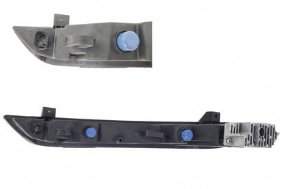 Porsche Cayenne Facelift (14-17) GTS Look Komplektas