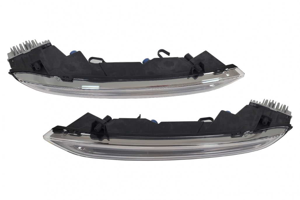 Porsche Cayenne Facelift (14-17) GTS Look Komplektas