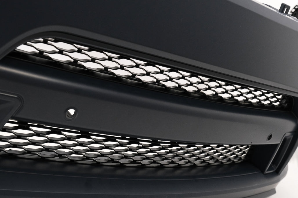 Range Rover Sport L494 Facelift (18-20) SVR-Look