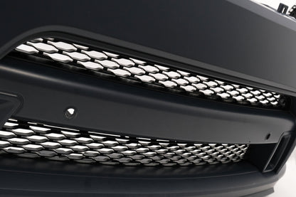 Range Rover Sport L494 Facelift (18-20) SVR-Look