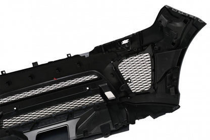 Range Rover Sport L494 Facelift (18-20) SVR-Look