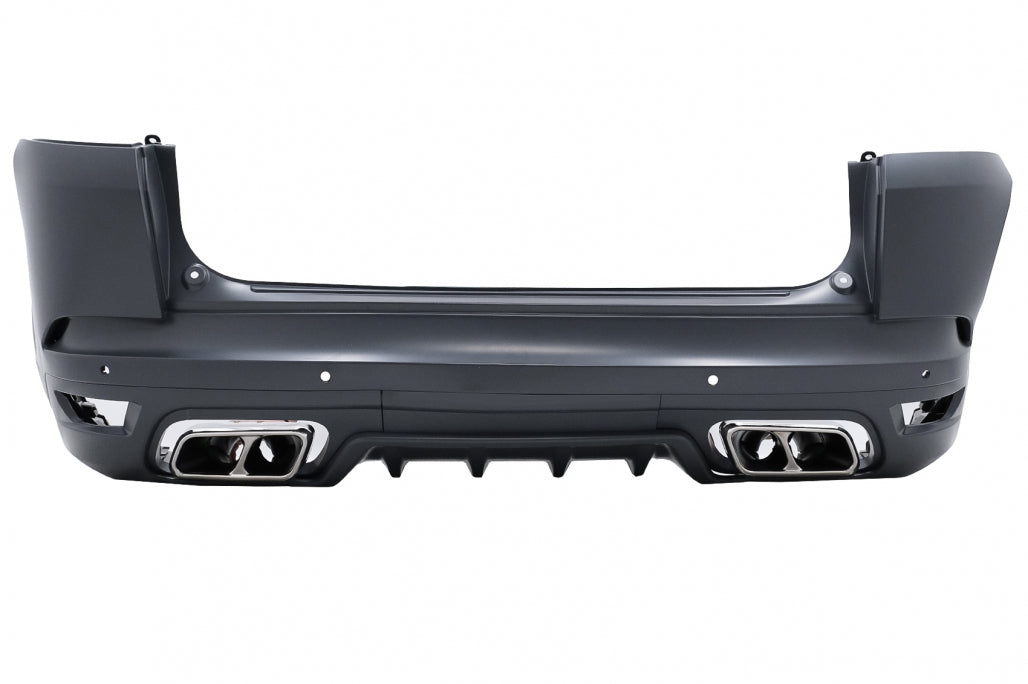 Range Rover Sport L494 Facelift (18-20) SVR-Look