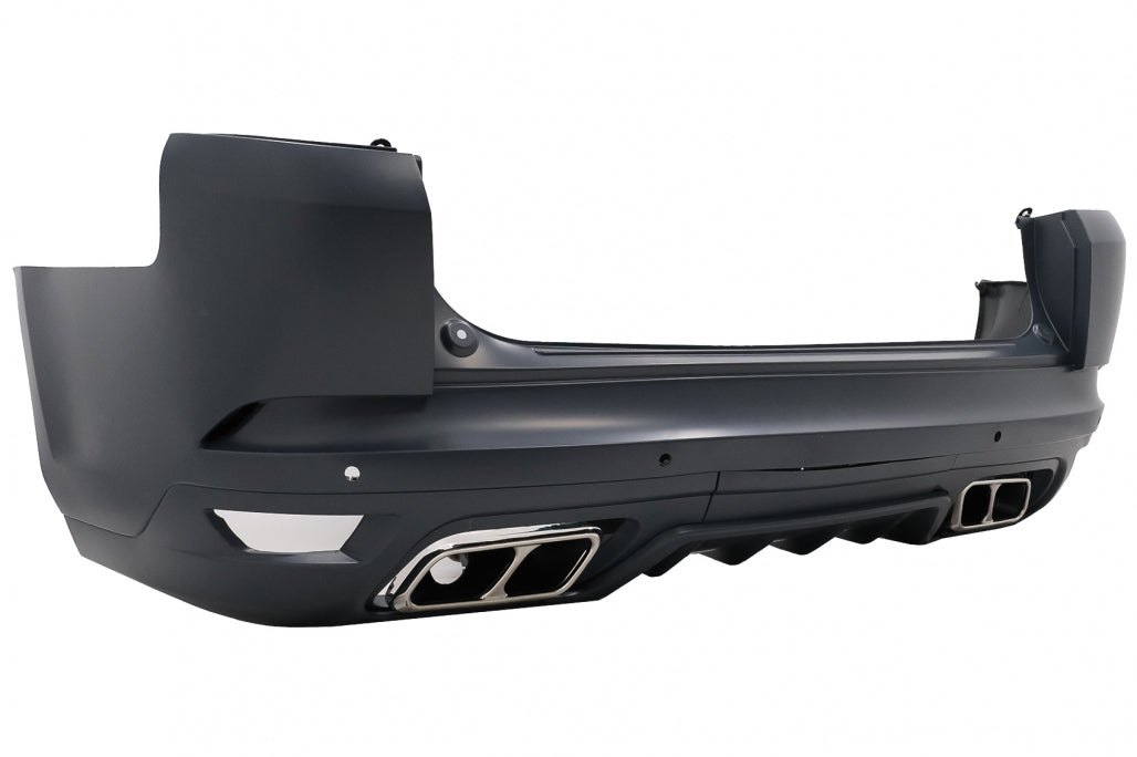 Range Rover Sport L494 Facelift (18-20) SVR-Look