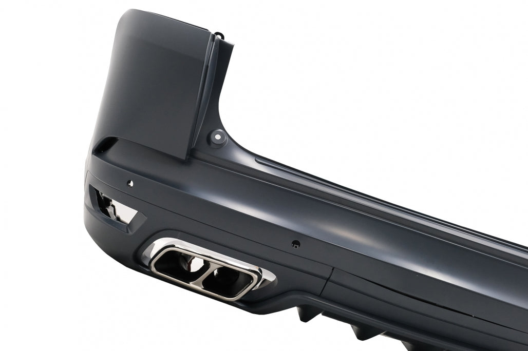 Range Rover Sport L494 Facelift (18-20) SVR-Look