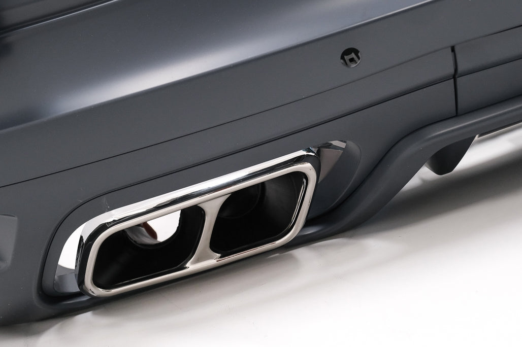 Range Rover Sport L494 Facelift (18-20) SVR-Look