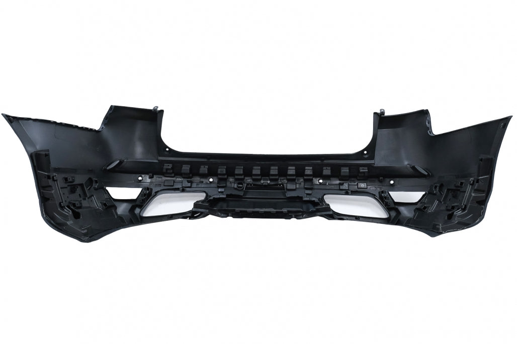 Range Rover Sport L494 Facelift (18-20) SVR-Look