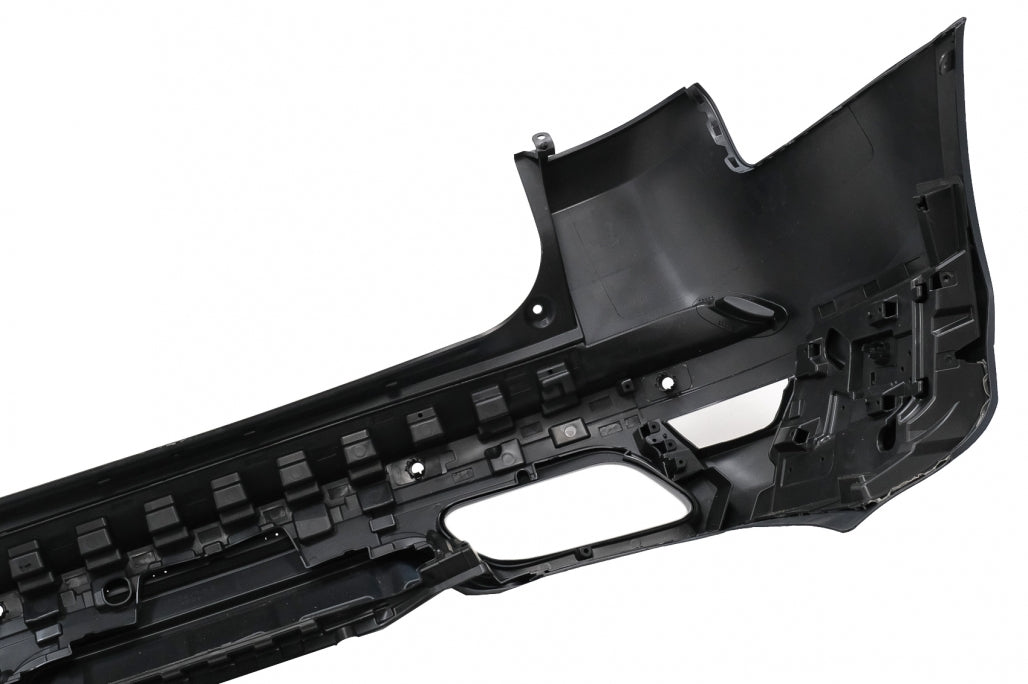 Range Rover Sport L494 Facelift (18-20) SVR-Look