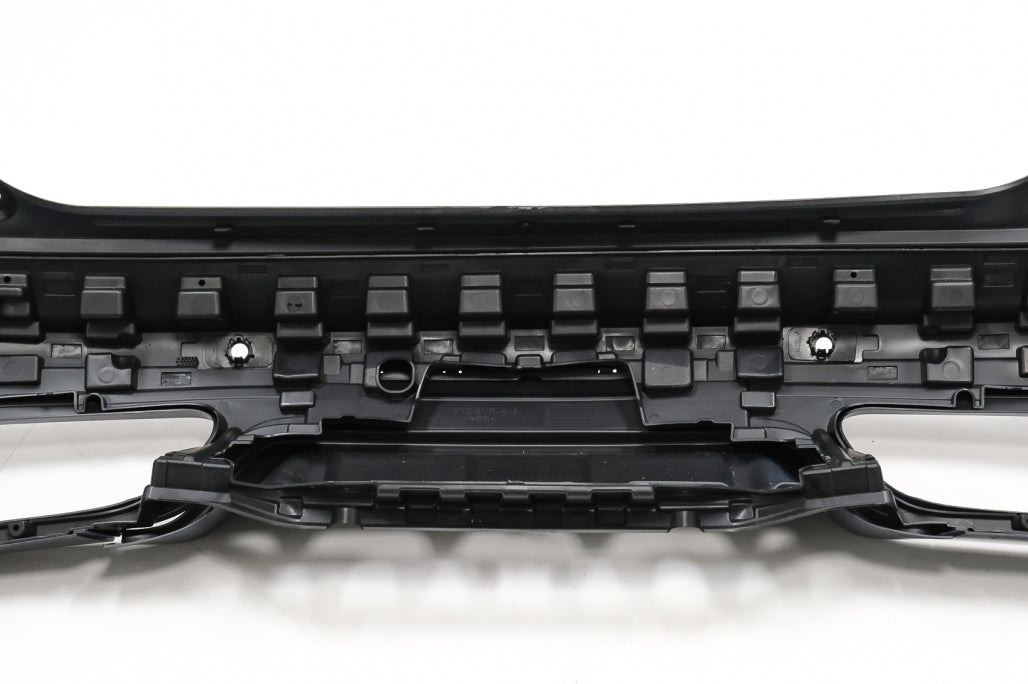 Range Rover Sport L494 Facelift (18-20) SVR-Look