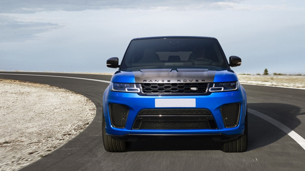 Range Rover Sport L494 Facelift (18-20) SVR-Look