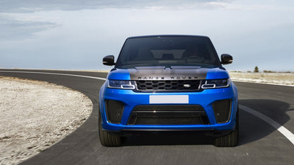 Range Rover Sport L494 Facelift (18-20) SVR-Look