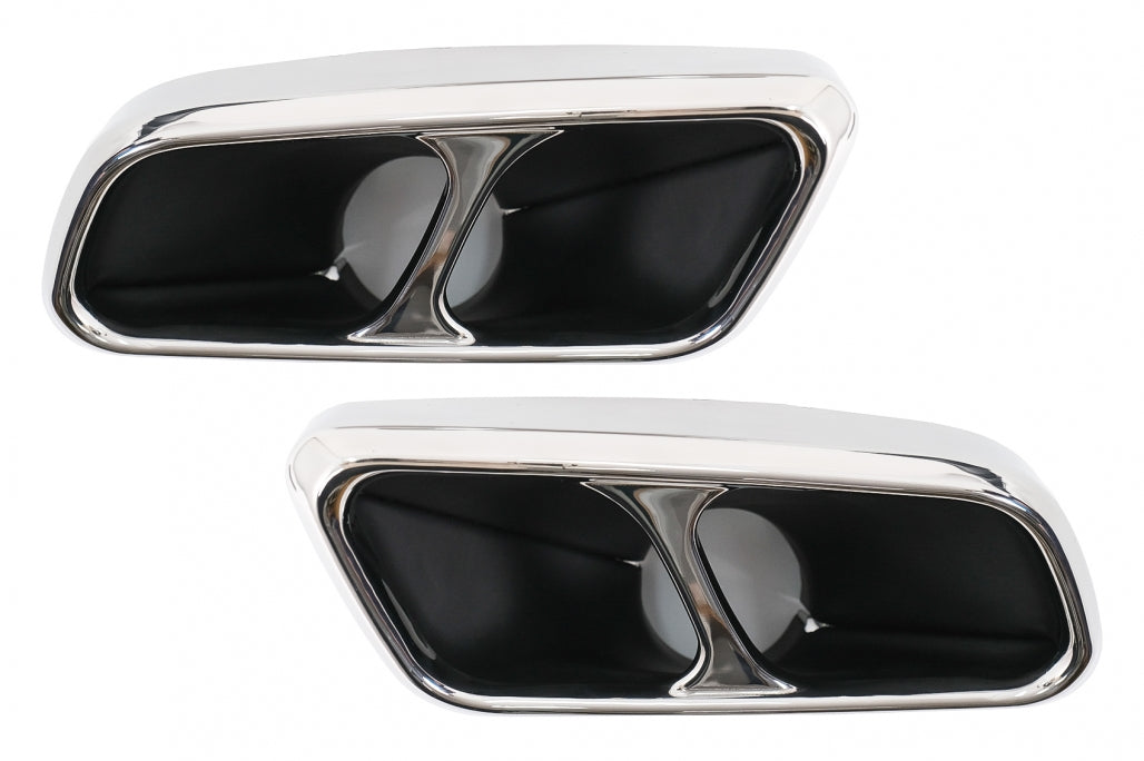 Range Rover Sport L494 Facelift (18-20) SVR-Look