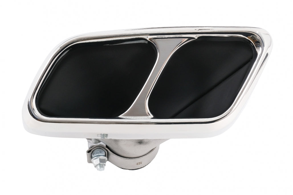 Range Rover Sport L494 Facelift (18-20) SVR-Look