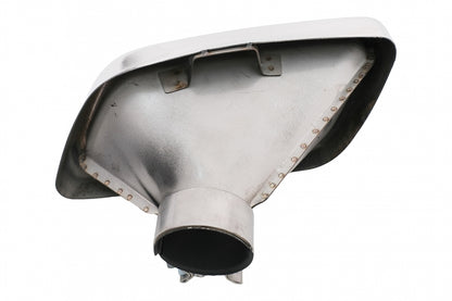 Range Rover Sport L494 Facelift (18-20) SVR-Look