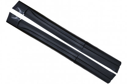 Range Rover Sport L494 Facelift (18-20) SVR-Look