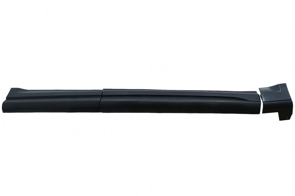 Range Rover Sport L494 Facelift (18-20) SVR-Look