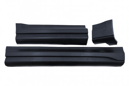 Range Rover Sport L494 Facelift (18-20) SVR-Look