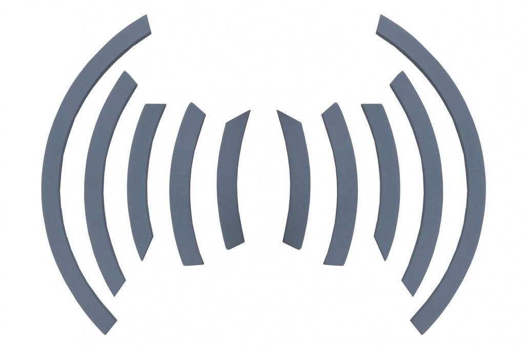 Range Rover Sport L494 Facelift (18-20) SVR-Look