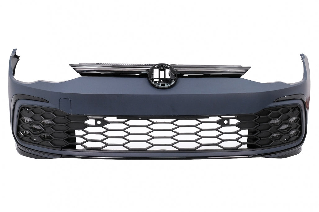 VW Golf VIII Hatchback  (20-23) GTI-LOOK komplektas