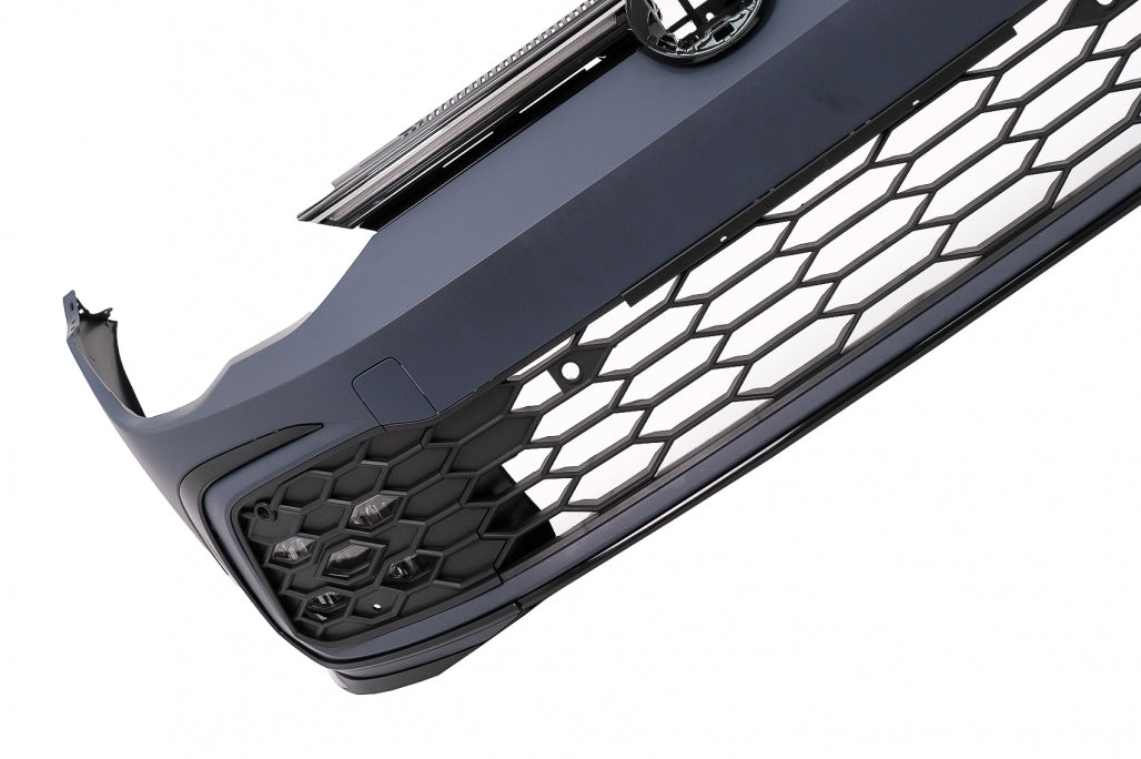 VW Golf VIII Hatchback  (20-23) GTI-LOOK komplektas