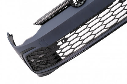 VW Golf VIII Hatchback  (20-23) GTI-LOOK komplektas