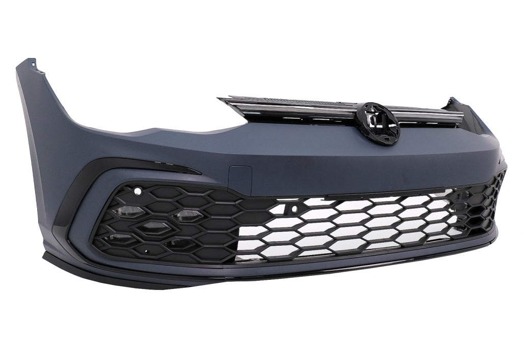 VW Golf VIII Hatchback  (20-23) GTI-LOOK komplektas