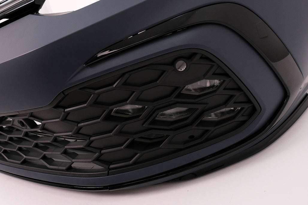 VW Golf VIII Hatchback  (20-23) GTI-LOOK komplektas