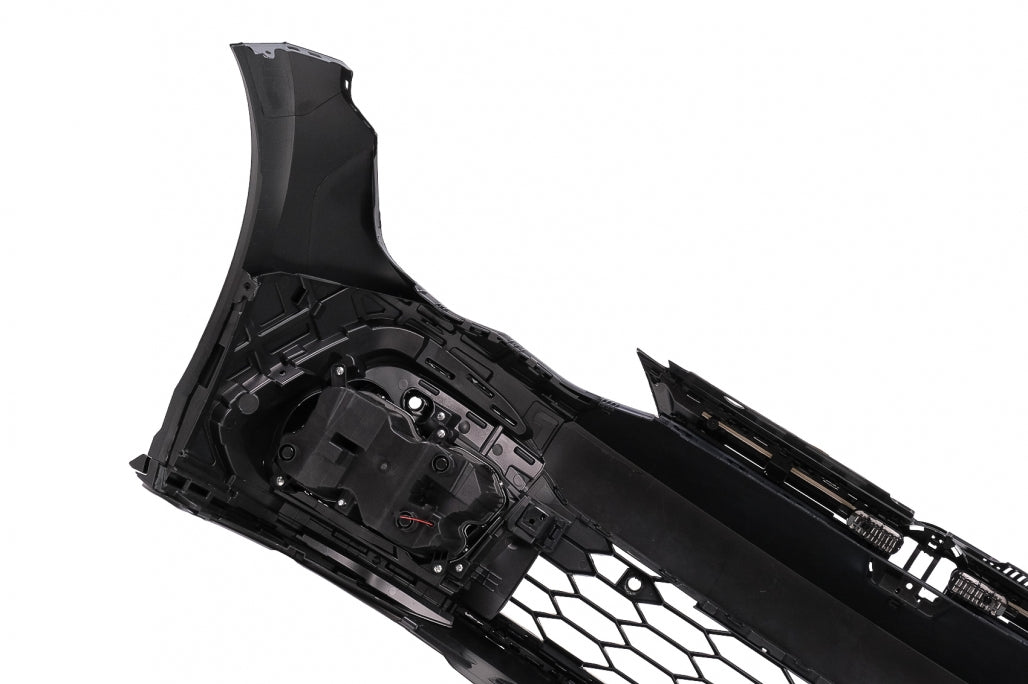 VW Golf VIII Hatchback  (20-23) GTI-LOOK komplektas