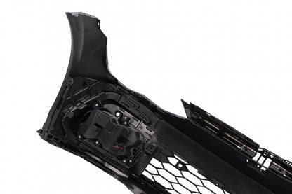 VW Golf VIII Hatchback  (20-23) GTI-LOOK komplektas